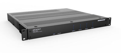 Architect Model P800 - Qoratech