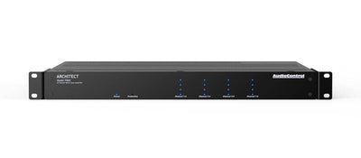 Architect Model P800 - Qoratech