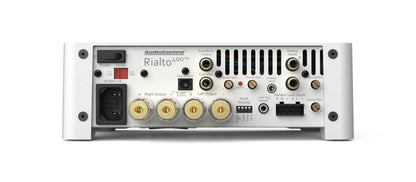 Rialto 400 - Qoratech