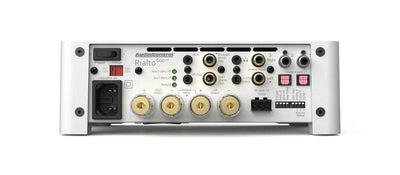 Rialto 600 - Qoratech