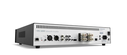 RS 1000 - Qoratech