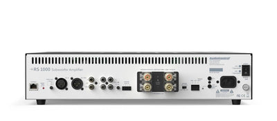 RS 1000 - Qoratech