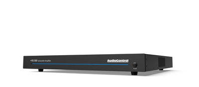 RS 500 - Qoratech
