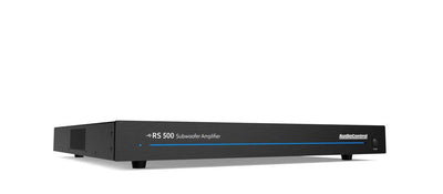 RS 500 - Qoratech