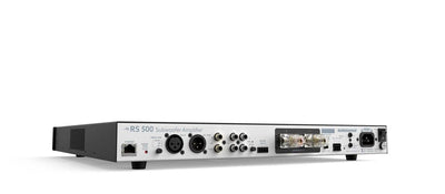 RS 500 - Qoratech