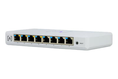 S8-POE - Qoratech