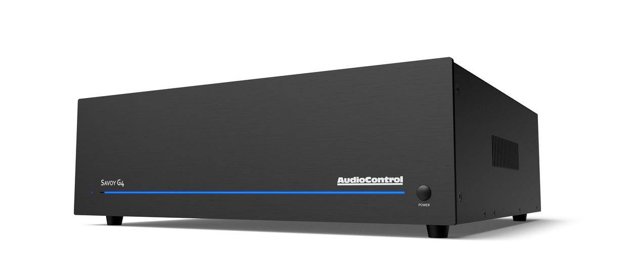 Savoy G4 - Qoratech