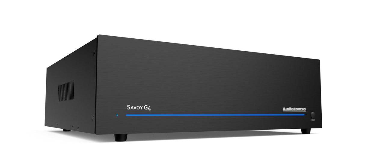 Savoy G4 - Qoratech