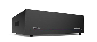 Savoy G4 - Qoratech
