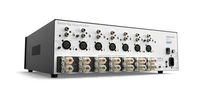 Savoy G4 - Qoratech