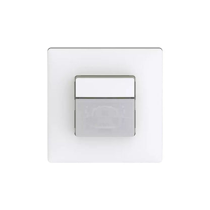 the Mura P180 2.20 KNX UP WH