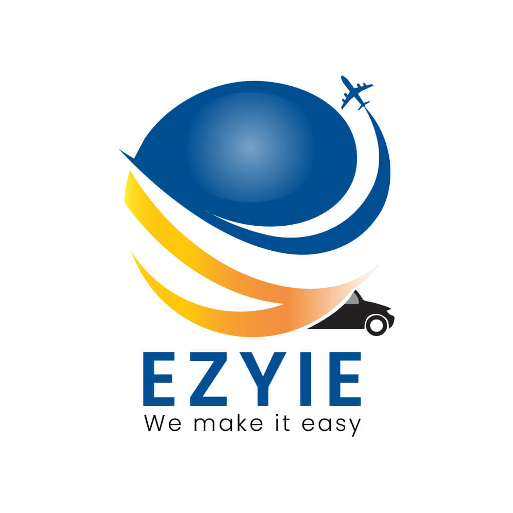Ezyie logo