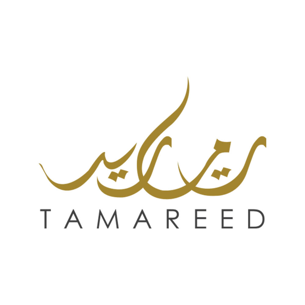 Tamareed logo