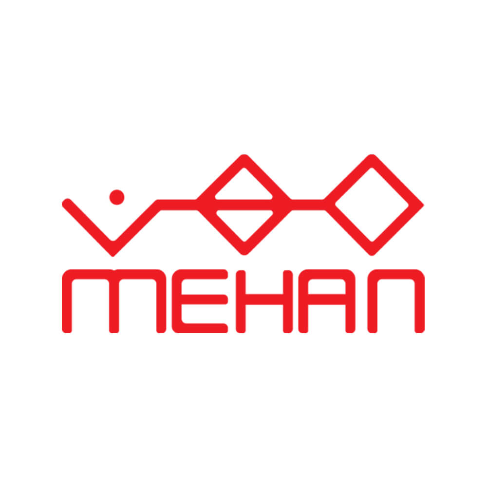 Mehan logo