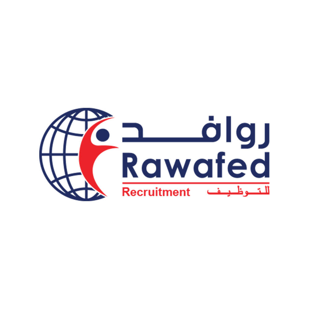 Rawafed Recruitment