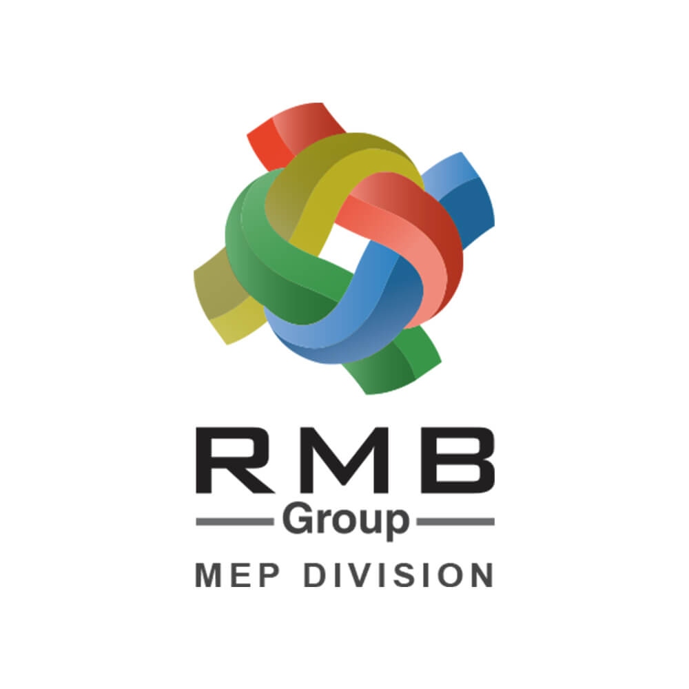 Logo rmb group