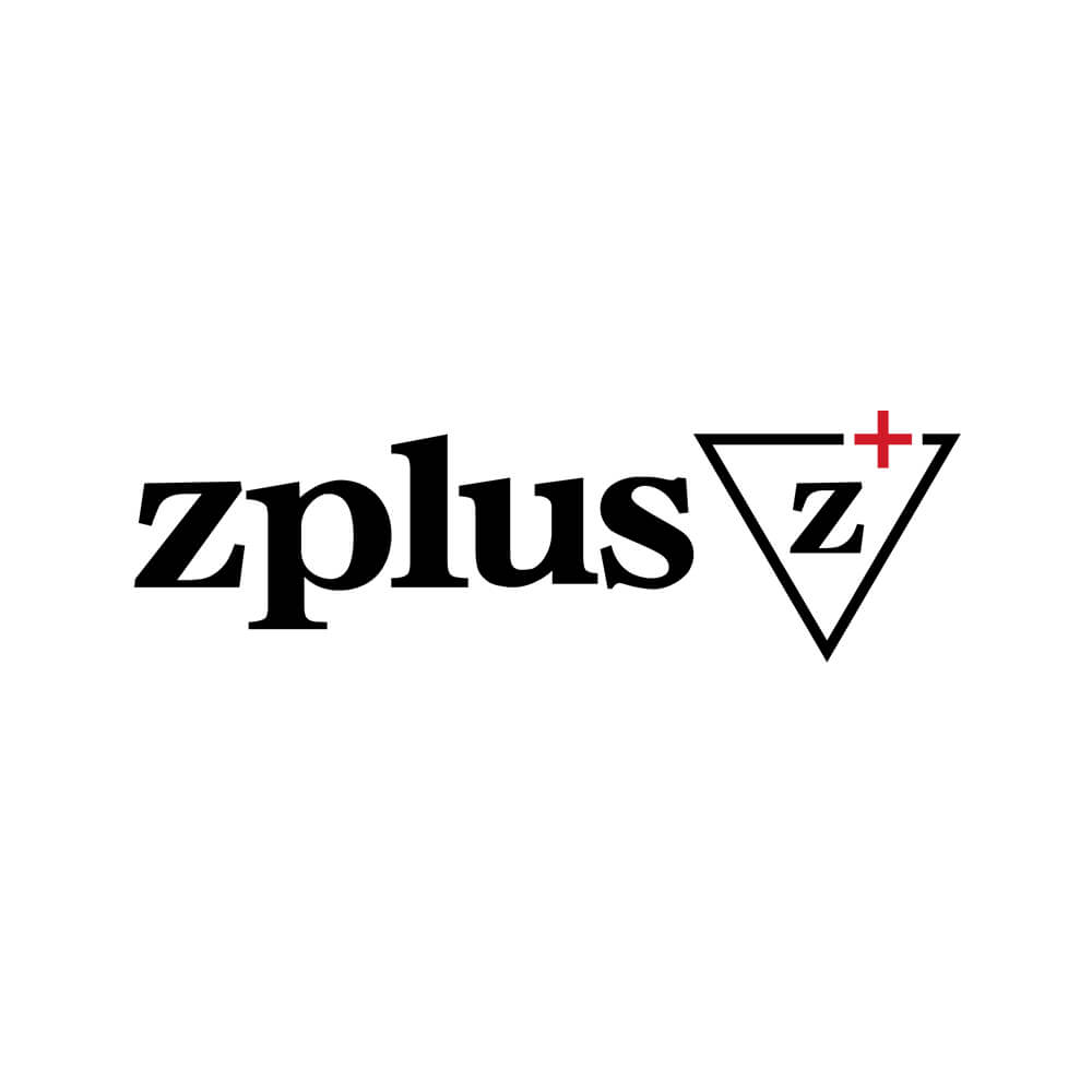 Zplus logo